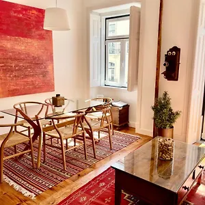 4 Bedroom On The Center Apartment