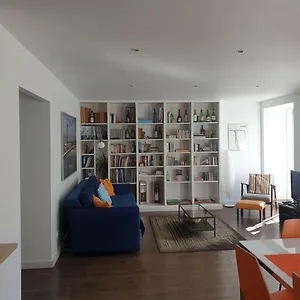 Ferragial Lisboa