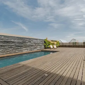 Casa Boma - Unique With Swimming Pool - Marvila I Apartment