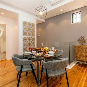 Poiais De Sao Bento By Spoton Apartment