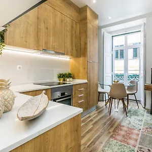 Sao Jose By Spoton Apartment