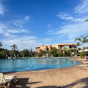 Palmerie Garden Appartement Marrakesh