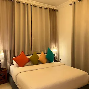 Les Portes De Gueliz - 6 People Appartement Marrakesh