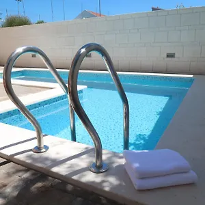 Sunshine Appartement Trogir