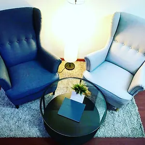 Guest Chiado Apartment