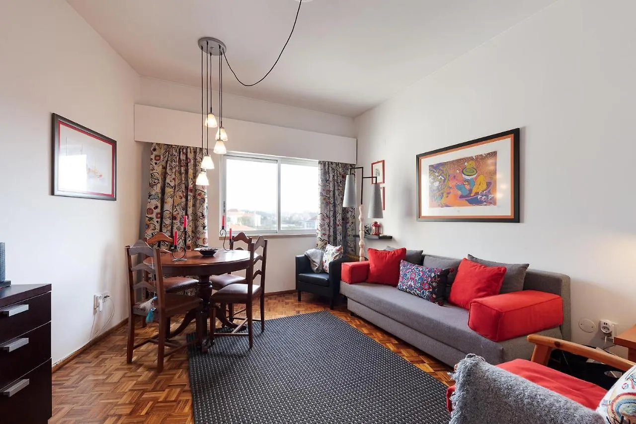 Casa Da Tapada - Alcantara Riverview Apartment Lisbon Portugal