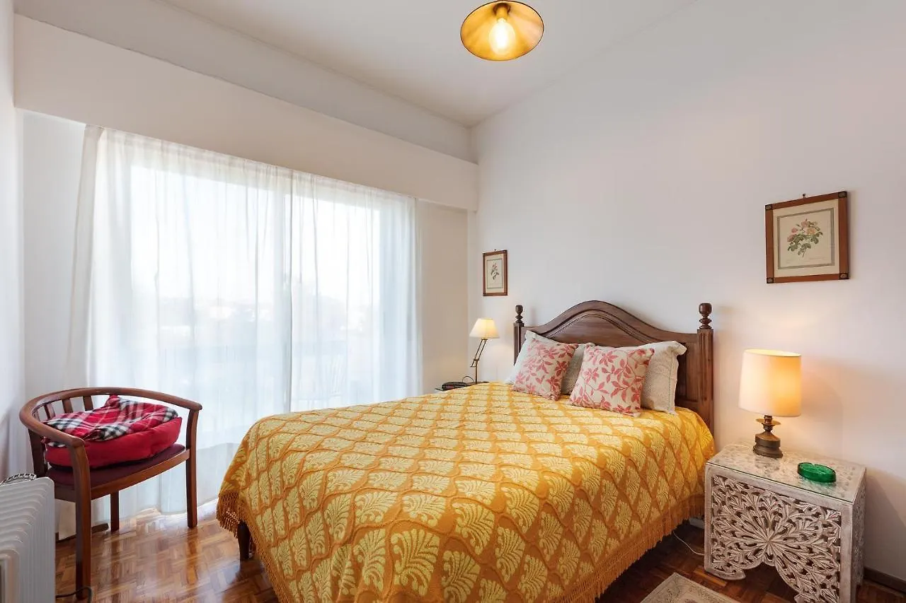 Casa Da Tapada - Alcantara Riverview Apartment Lisbon