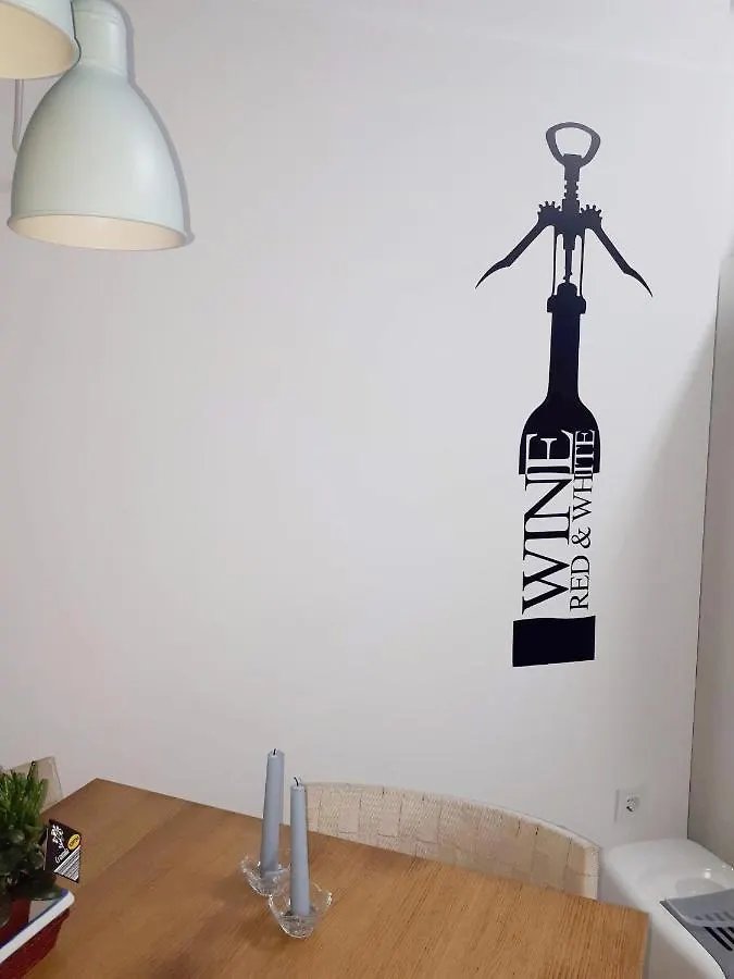 Casa Da Tapada - Alcantara Riverview Apartment Lisbon