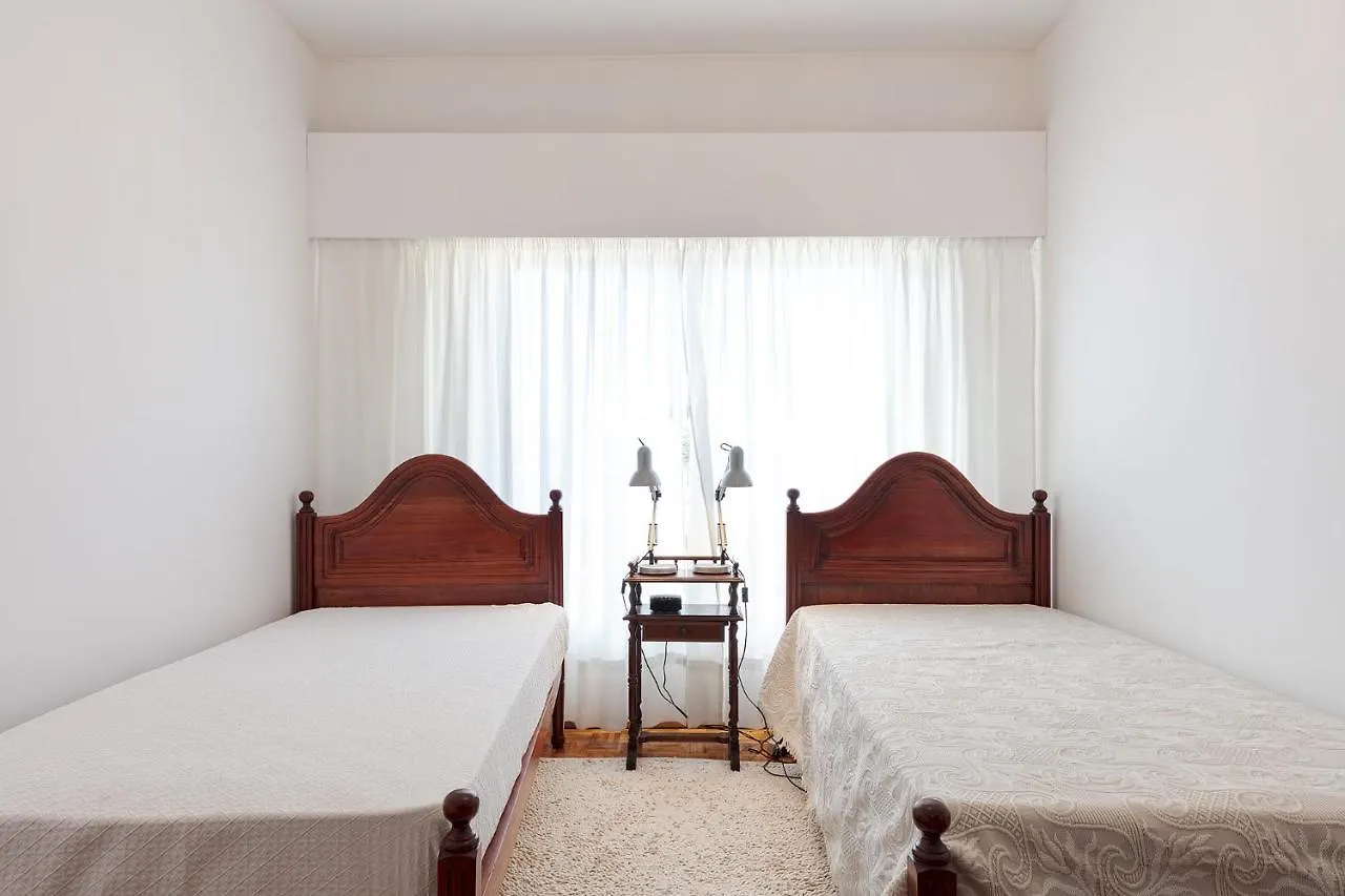 Casa Da Tapada - Alcantara Riverview Apartment Lisbon